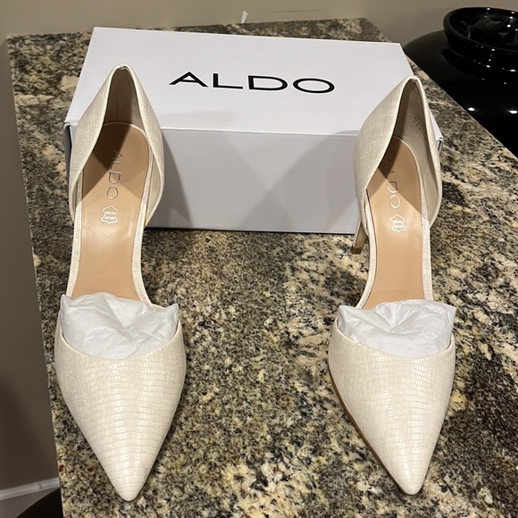 Also Selvealian heels - Picture 4 of 5